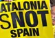 Guvernul catalan renunţă la referendumul pentru INDEPENDENŢĂ
