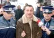 Cristian Cioacă, amendat în timp ce era în permisie - Un nou scandal uriaș
