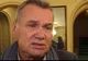 Prima apariţie în public a lui Cornel Patrichi după ce a învins cancerul