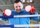 Leonard Doroftei, ATAC DEVASTATOR la Lucian Bute