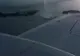 S-a uitat pe geamul avionului şi a rămas îngrozit. Imaginea terifiantă surprinsă de un pasager
