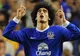 Marouane Fellaini a ramas fara iubita