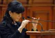 OANA MIZIL, CONDAMNATĂ la 3 ani cu SUSPENDARE 