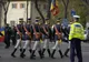 Peste 2700 militari români şi străini, 280 de mijloace tehnice, la parada de 1 Decembrie