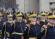 Paradă Militară din Capitală - Peste 1.500 de militari au defilat la Arcul de Triumf în fața a peste 35.000 de spectatori