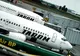 Furtuna din Capitală a perturbat zborurile de pe aeroportul Otopeni 