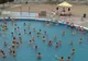 Unde putem înota şi face plajă în Bucureşti. Cele mai cautate ştranduri şi piscine