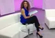 Cum arată Carmen Brumă cu câteva zile înainte să nască