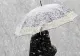 Alertă meteo! Ploi și ninsori, începând de astăzi, ora 22.00