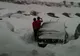 Drumul spre Cota 1400 din Sinaia a fost închis