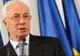 PROTESTE UCRAINA. Premierul Mikola Azarov a DEMISIONAT