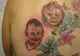 Tatuajele pe care le vor regreta toată viaţa. O galerie a ororilor