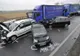 Accident GRAV în Ilfov: Există cinci victime