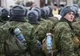 NATO: Rusia a mobilizat 15.000 de soldaţi la graniţa cu Ucraina