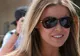 Foto-sexy. Carmen Electra, în bluză transparentă, la 43 de ani