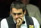 Meci demonstrativ de snooker la București: Ronnie O'Sullivan l-a învins pe Stuart Bingham