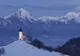 MAE: Atenționare de călătorie în Slovenia, unde se așteaptă căderi masive de zăpadă