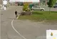 A fost surprinsă în imaginile Google Street View. A rămas uimită când a observat un amănunt ciudat