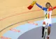 Eduard Novak, vicecampion mondial în proba de fond la Nottwill 