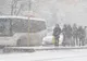Zonele în care va mai ninge în ţară. Prognoza meteo pe trei zile 