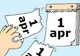 1 APRILIE, ZIUA PĂCĂLELILOR - cele mai BUNE păcăleli din presa internaţională