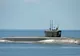 Un submarin rusesc, echipat cu rachete de croazieră, a ajuns aproape de Siria 