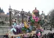 Un hotel din parcul Disneyland de lângă Paris a fost evacuat în urma unei alerte 