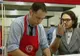 Fost JURAT de la MASTERCHEF, dat în judecată de un fost concurent, ÎNJURAT în direct