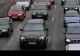 Trafic aglomerat pe DN1: se circulă cu dificultate între stațiunile montane