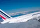 UPDATE Avion Air France, ruta Paris-Bucureşti, ÎNTORS DIN ZBOR! Forţele de ordine au descins la bord