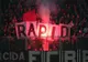 CUTREMUR ÎN FOTBAL: Rapidul intră în faliment. Conducerea clubului va contesta sentința