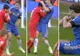 Suarez îi cere iertare lui Chiellini