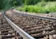 Accident FEROVIAR în Argeș: Un tren de călători a deraiat după ce i-ar fi cedat frânele