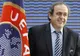 Michel Platini consideră că demisia lui Blatter este "decizia potrivită" 