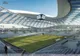 Expertiza în cazul gazonului de pe Stadionul „Ion Oblemenco” din Craiova, la final