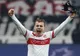 Alexandru Maxim a marcat pentru Stuttgart