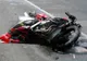 Accident grav în Capitală. Un motociclist a ajuns la spital