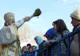 IZVORUL TĂMĂDUIRII. Ziua în care se face schimb de diferite obiecte. TRADIȚII de IZVORUL TĂMĂDUIRII