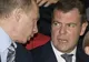”Demisionez. Voi fi fotograf independent”. Hackerii au spart contul de Twitter al lui Medvedev