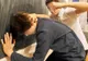 Consecinţele violenţei asupra copilului, "inimaginabile" şi se duc până în viaţa de adult