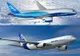 Airbus vs Boeing: Cine este liderul mondial