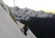 Incident în Alpii elvețieni: un alpinist, în stare gravă după ce  a căzut de pe un perete de gheaţă - Salvare dramatică