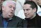 Fiul lui Viorel Hrebenciuc, Andrei, a fost reţinut 24 de ore în dosarul retrocedărilor ilegale