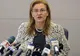 Maria Grapini a anticipat minunea! L-a înviat în avans pe Hristos