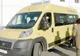 Condiţii INUMANE. Pasagerii unui microbuz, transportaţi în bătaie de joc