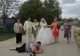 Au vrut o poză de neuitat de la nuntă, rezultatul e MAGISTRAL. Detaliul care a stârnit hohote de râs