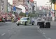 Accident grav la Raliul Clujului. Doi piloți au fost transportați la spital