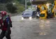 Cod galben de inundaţii pe râuri din judeţul Cluj, în următoarele ore
