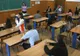 Peste 6.000 de elevi din clasa a opta nu au participat la simularea de limba română a Evaluării Naționale. Câți au fost eliminați din examen