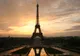 Turnul Eiffel, redeschis după trei luni de pauză